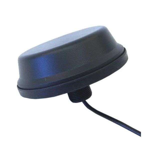 Siretta (TANGO23/0.5M/SMAM/S/RP/19) Antenna Through Hole Mount,