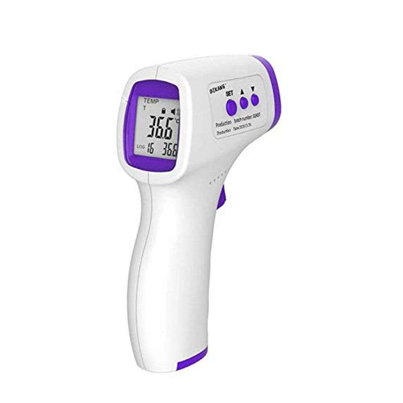 Thermometer Infrared Forehead Non-Contact