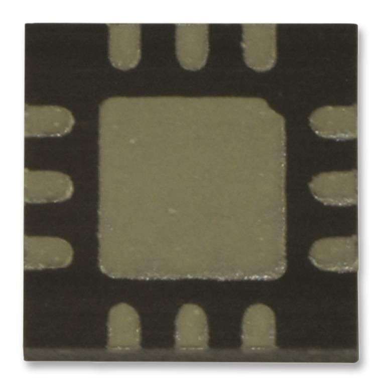 Maxim Integrated (3582922) USB Interface, 4.75 V, 5.5 V, TQFN-EP, 12 Pins