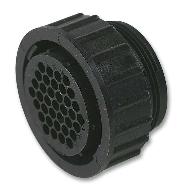 TE Connectivity (182923-1) Circular Connector, Cable Mount Plug