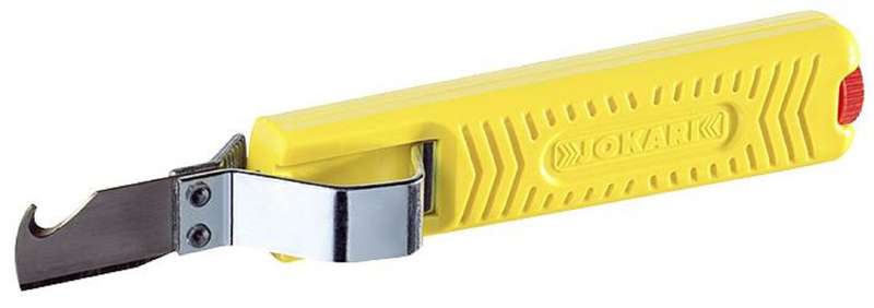 Jokari (10282) Cable Cutting Knife