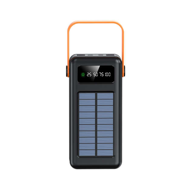 Multi Outlet Multi Charging Load Shedding Enabled 80,000mah Capacity Bank