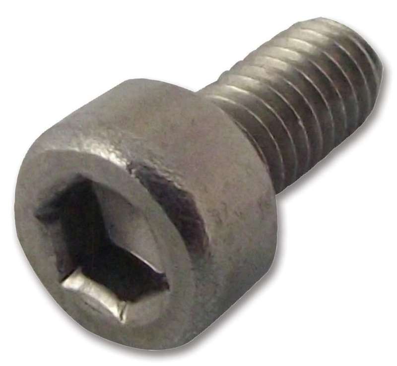 TR Fastenings (M330 SOA2CSS50-) Socket Screw, Cap