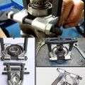 14 Piece Bearing Separator Kit
