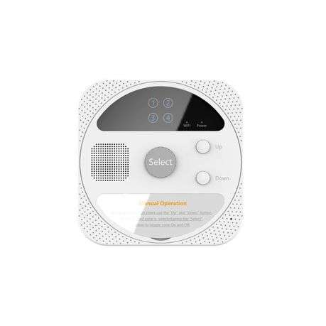 WiFi Irrigation Controller works with Tuya / Smartlife - 4 Zone  *Fathers Day Gift Idea*
