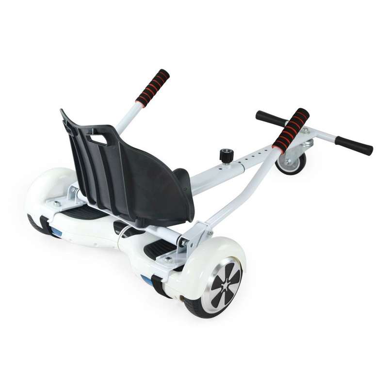 Universal Hoverboard Kart for 6.5 - 8.5 - 10.5 Inches.