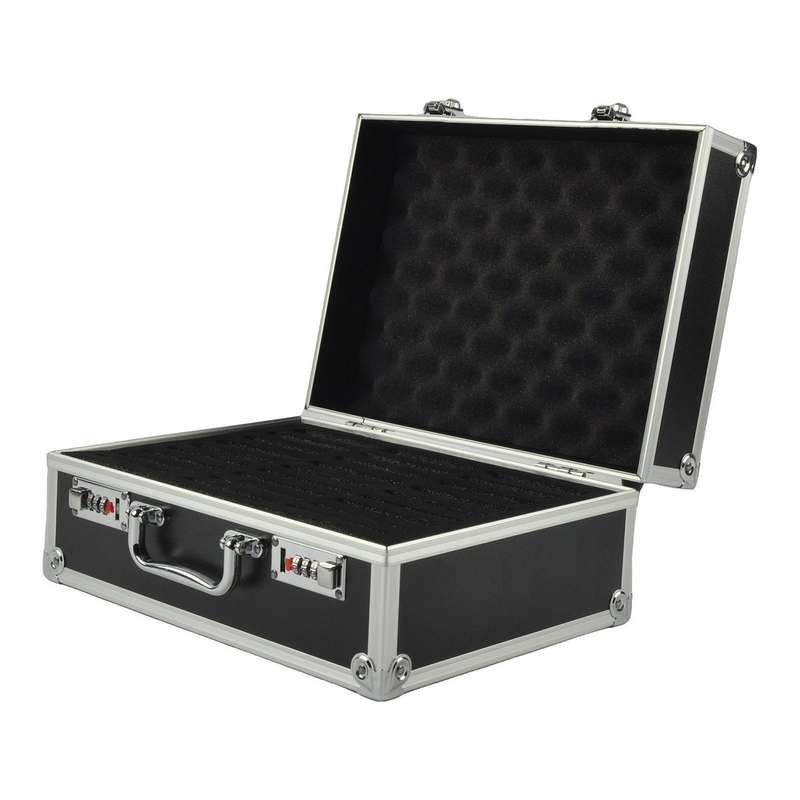 Combination Lock DIY Suitcase A27 Medium-SE-150