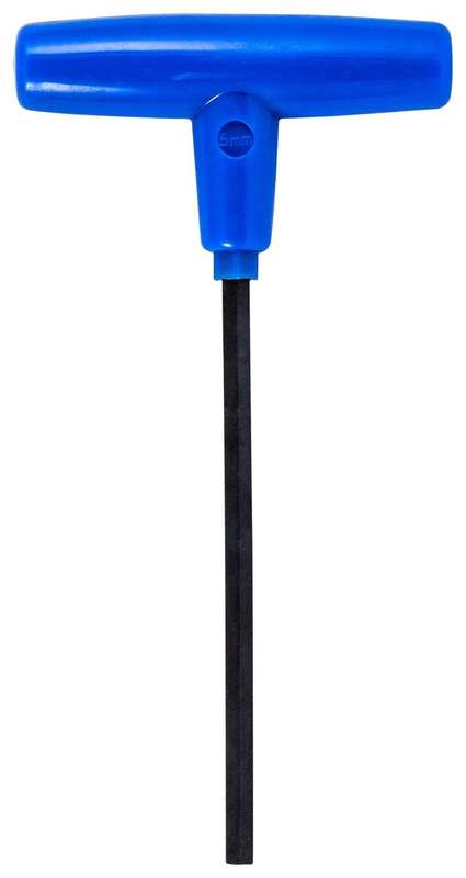 Multicomp Pro (MP003936) Hex Key, 2 mm, T Handle, 87 mm