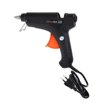 Hot Melt Glue Gun