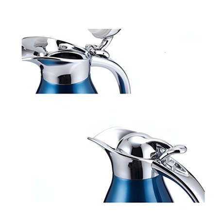 2L Vacuum Stainless Steel Thermos Flask