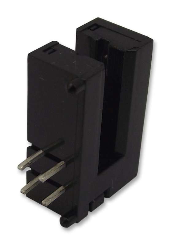 Vishay (TCST5250) Transmissive Photo Interrupter, Phototransistor