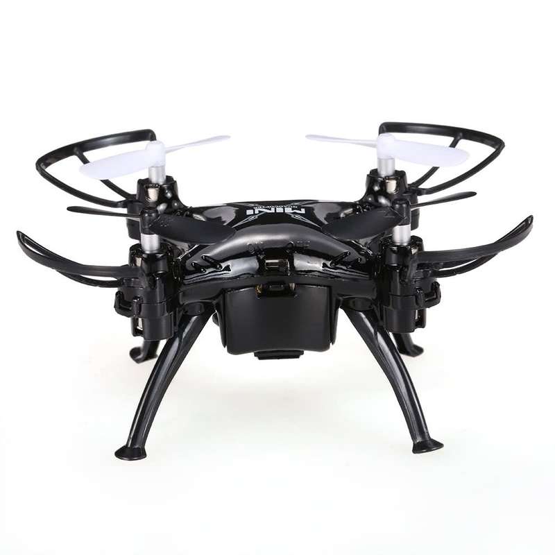 TK106RHW RC Drone 6-Axis Remote Control Quadcopter 0.3M 720P HD