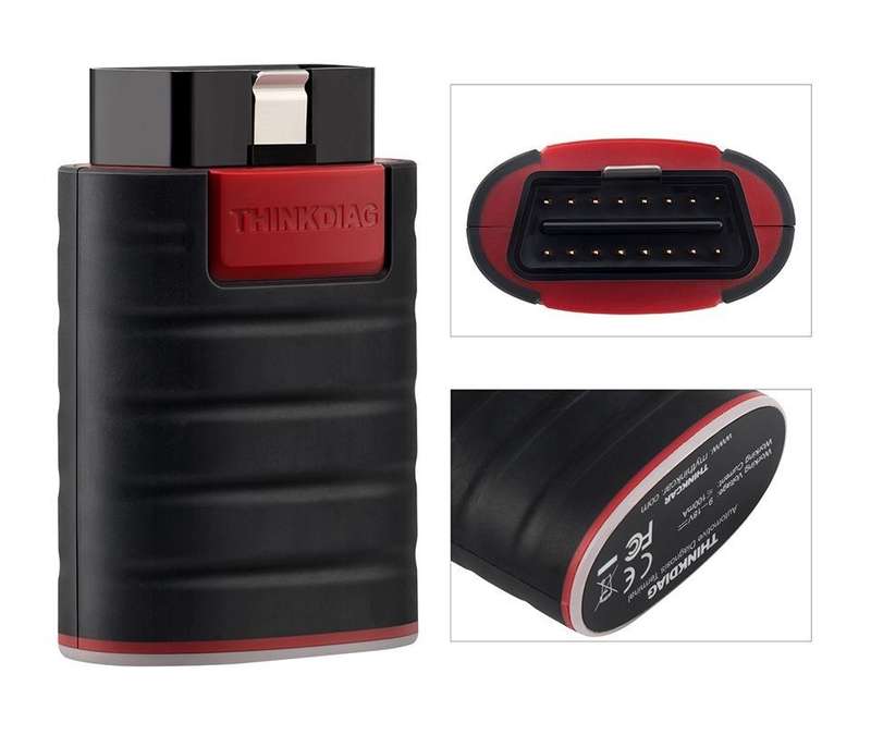 Thinkcar Thinkdiag Full System Diagnostic Tool