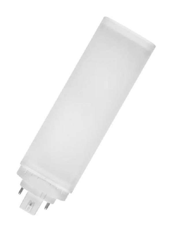 Ledvance (4058075559455) LED Light Bulb, Tube, GX24q-3, Cool White