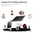 4G /Wi-fi solar smart net camera