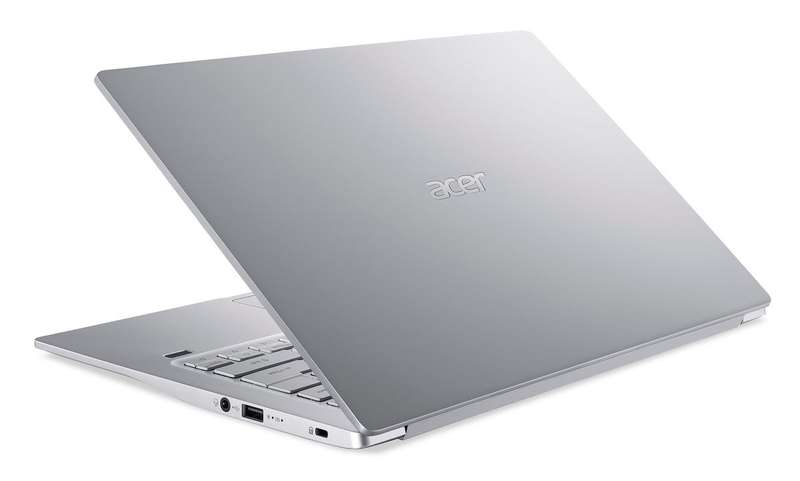Acer Swift 3 i3 11th Gen 8GB Ram 256GB SSD New