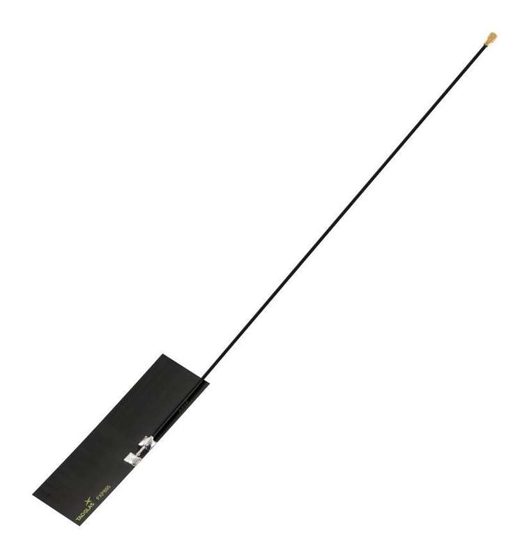 Taoglas (FXP895.07.0200C) RF Antenna, 902 to 928MHz