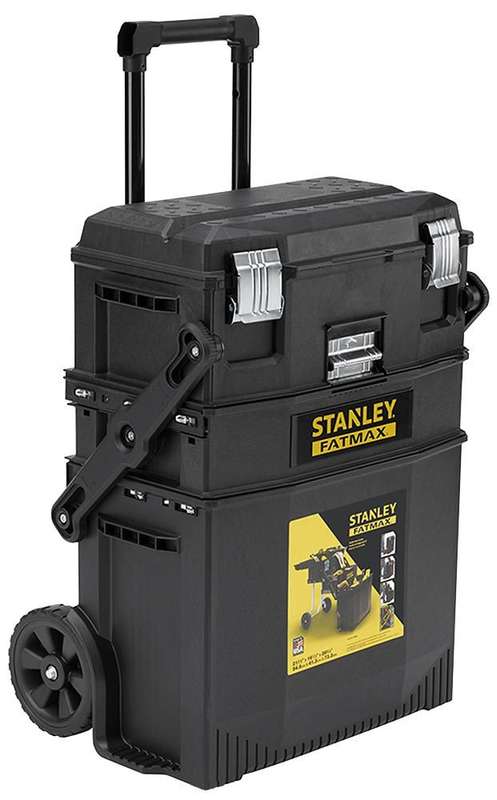 Stanley FatMax 94210 Cantilever