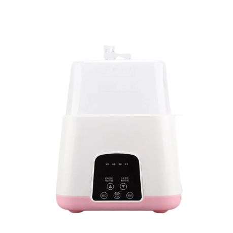 Bottle Warmer and Sterilizer