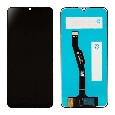 Huawei Y6P 2020 LCD & Digitizer + Free Screen Protector