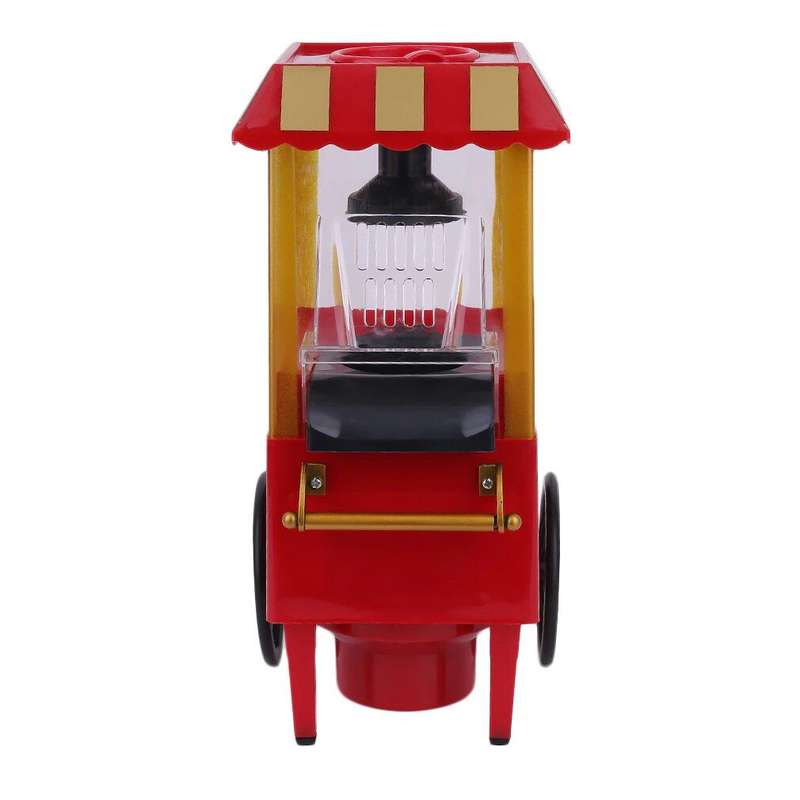 Popcorn maker