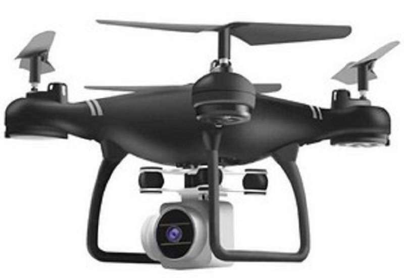 andowl Q-DM6 Sky speed quadcopter drone with Camera - Limited Edition