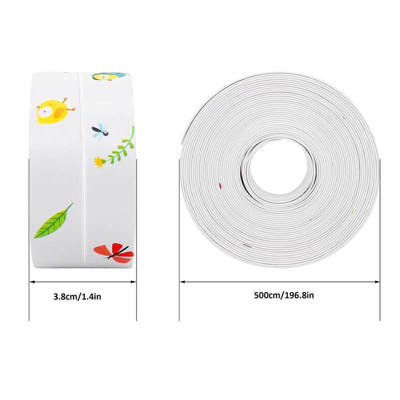 Haodear Caulk Strip
