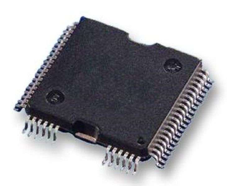 Stmicroelectronics (STM32L071RBT6) ARM MCU, 32 bit, 32 MHz, 128 KB