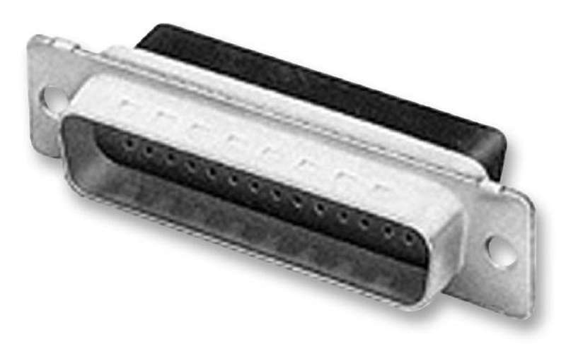 Amp (1658685-1) D Sub Connector Housing, 78 Ways, High Density D Sub