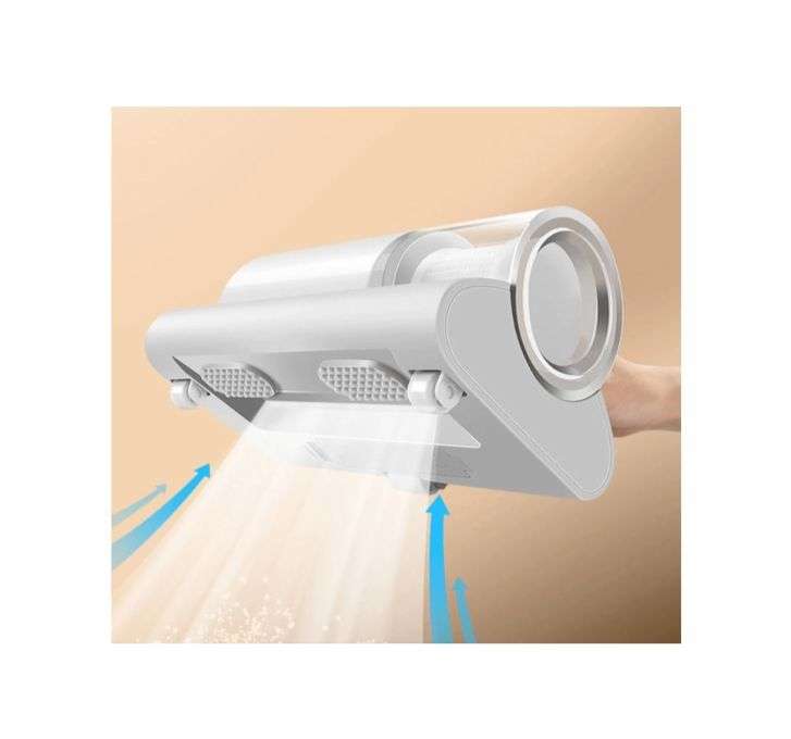 Mite Removal Instrument