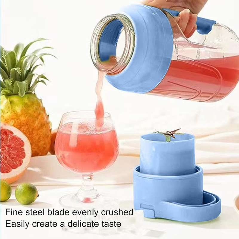 Juicer Cup
