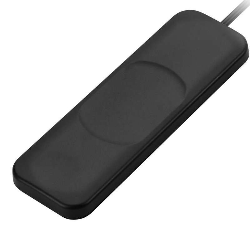 Taoglas (GSA.8846.A.105111) RF Antenna, 4.9 to 5.85GHz