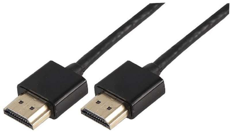 Pro Signal (PSG04070) HDMI A Plug, HDMI A Plug