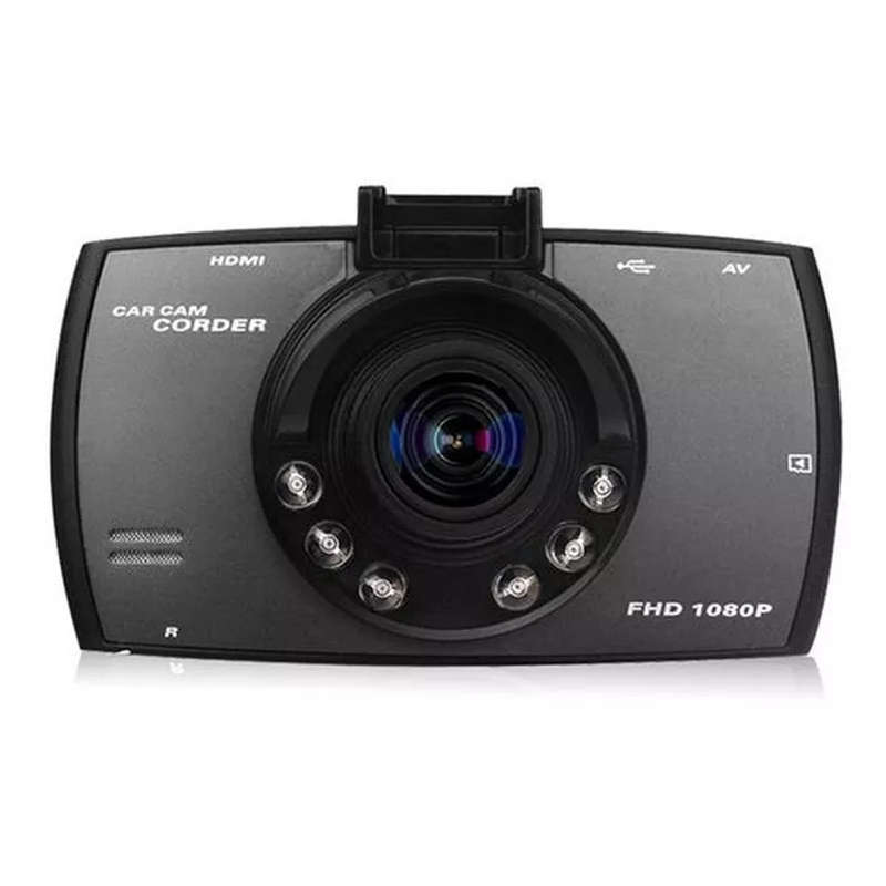 Advanced Digital Car Record Camera