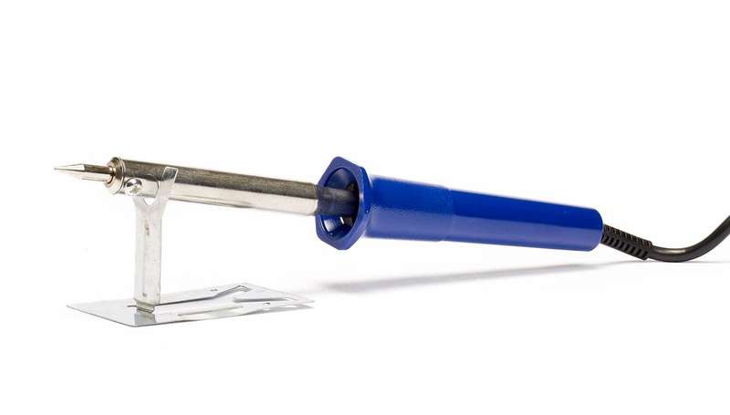 Soldering Iron 60W