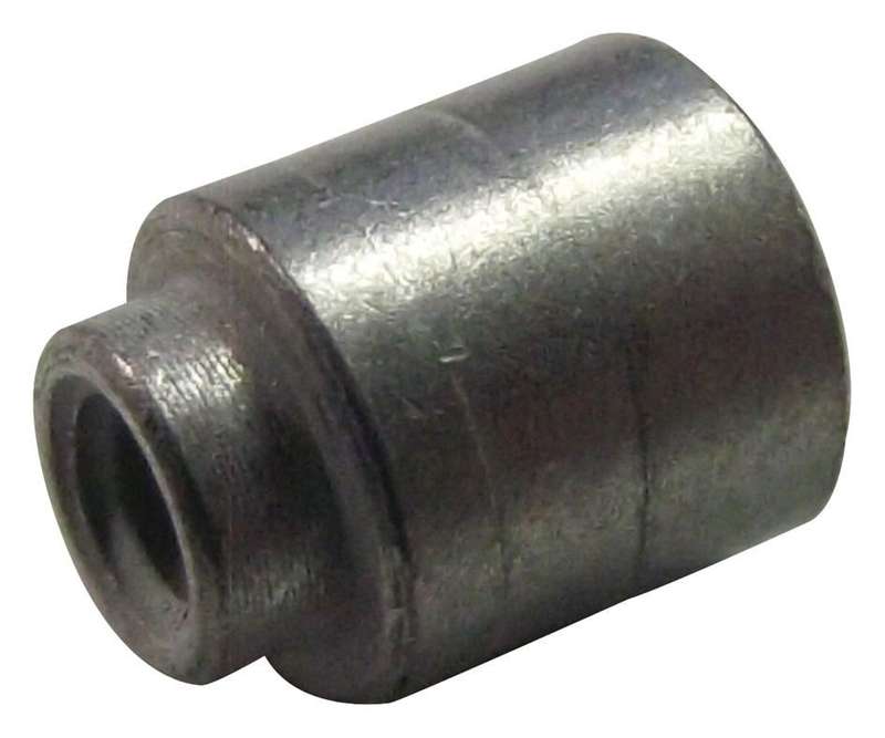Wurth Elektronik (9774040951R) Spacer, SMT, Non Stop, Steel, Swage Round