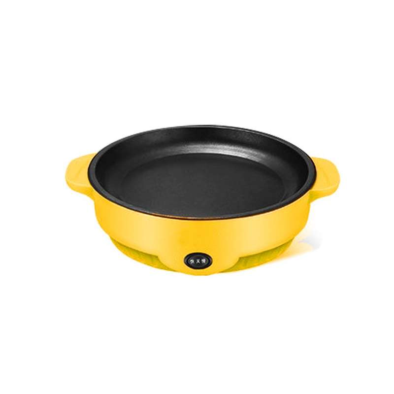 Electric Frying Baking Pan