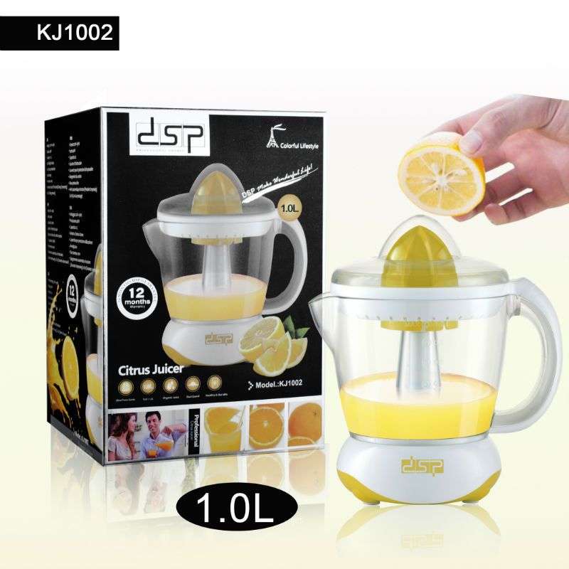 Electric Citrus Juice Extractor