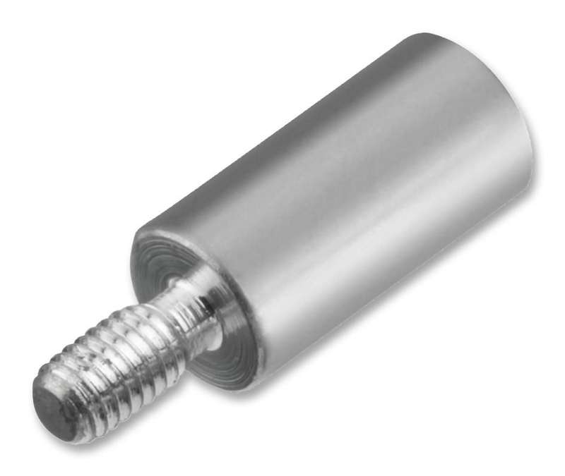Wurth Elektronik (9771050360R) Standoff, SMT, Steel, Round Male-Female, M3