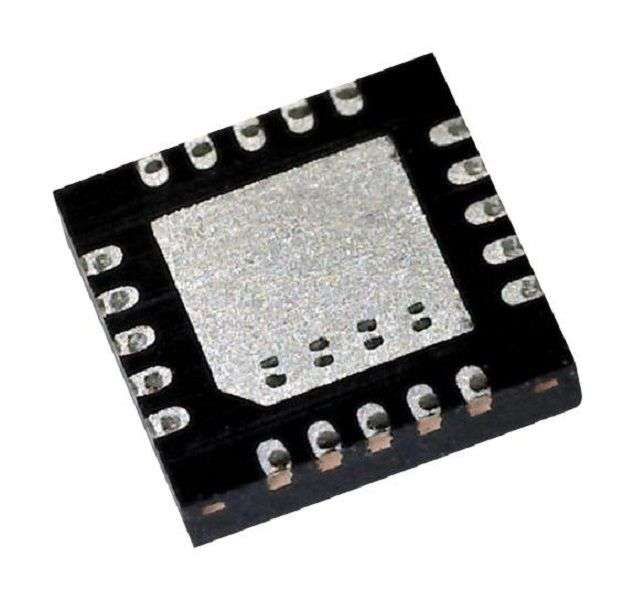 Microchip (MCP3561T-E/NC) Analogue to Digital Converter, 24 bit