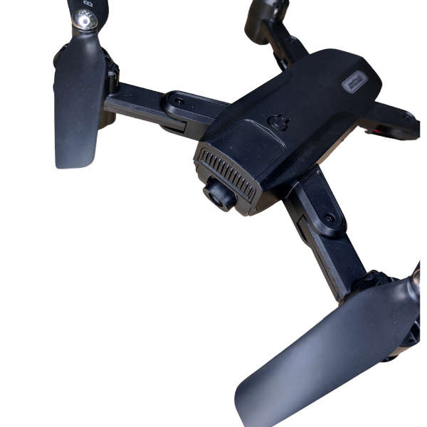 Foldable Drone - Typhoon DM500, Full HD, GPS, 1080P