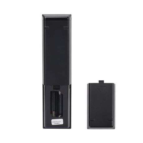 CRC86E Infrared Universal Learning Remote Control for Smart TV BOX DVD CD