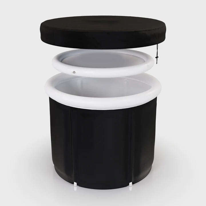 Pro-Elite Ice Pod - Portable Ice Bath