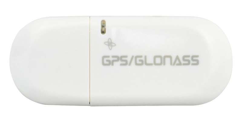 (TEL0137) USB GPS Receiver, 56-Ch, 1.602 GHz