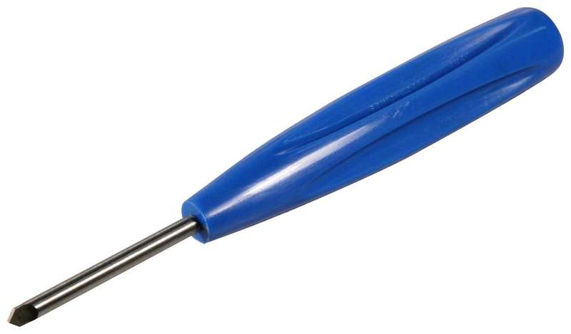 Vero (22-0239) Spot Face Cutter, Removes PCB Copper Tracks