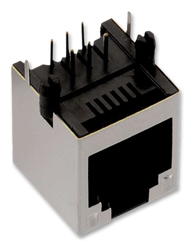 Wurth Elektronik (615006143221) Modular Connector, Modular Jack