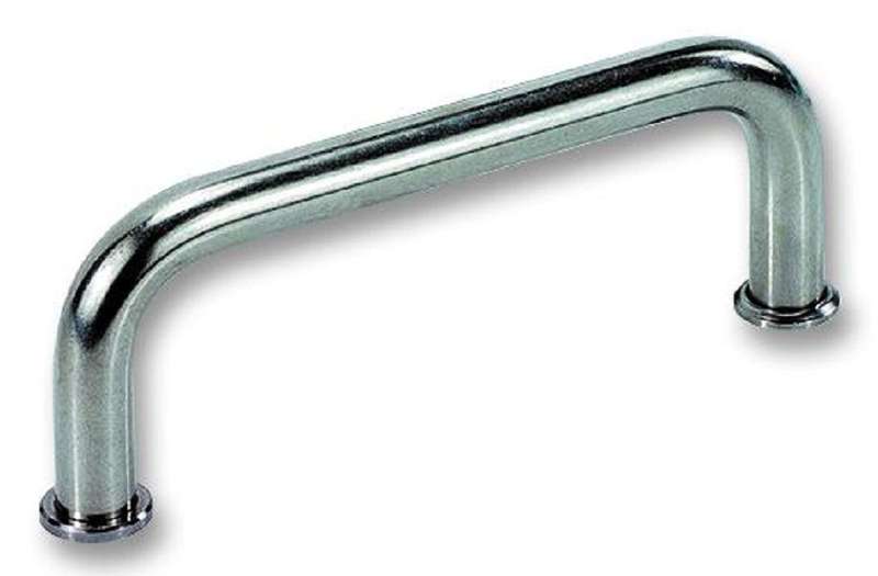 Mentor (3470.1201) Handle, 4.72 ", 120 mm, 0.39 ", 10 mm, 0.39 ", 10 mm