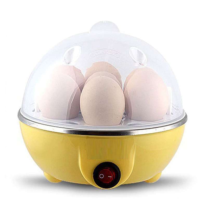 Egg Boiler
