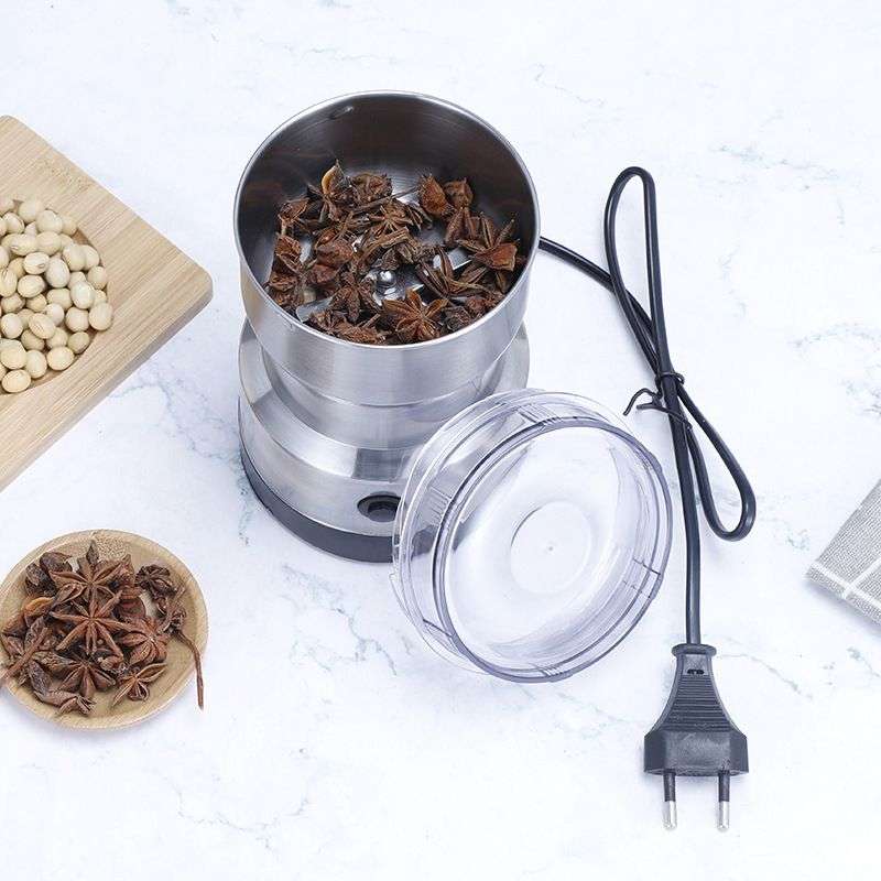 Kitchen Multifunction Electric Grinder