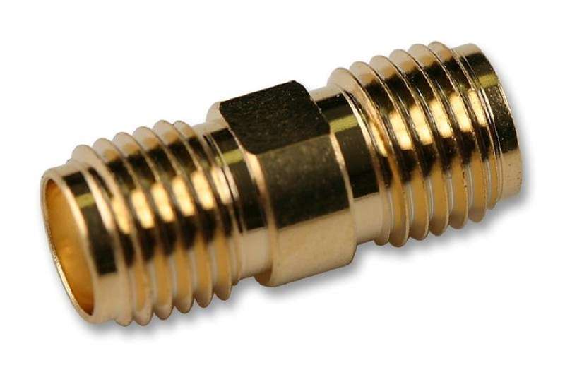 Amphenol (SMA7071A2-3GT50G-50) RF / Coaxial Adapter, SMA